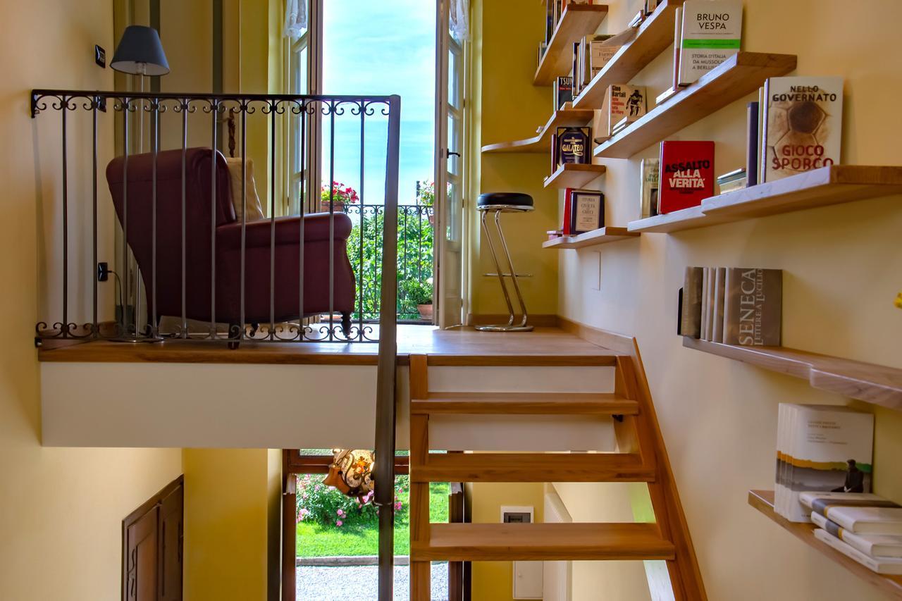 Ca D'I. Bed & Breakfast Magliano Alfieri Bagian luar foto