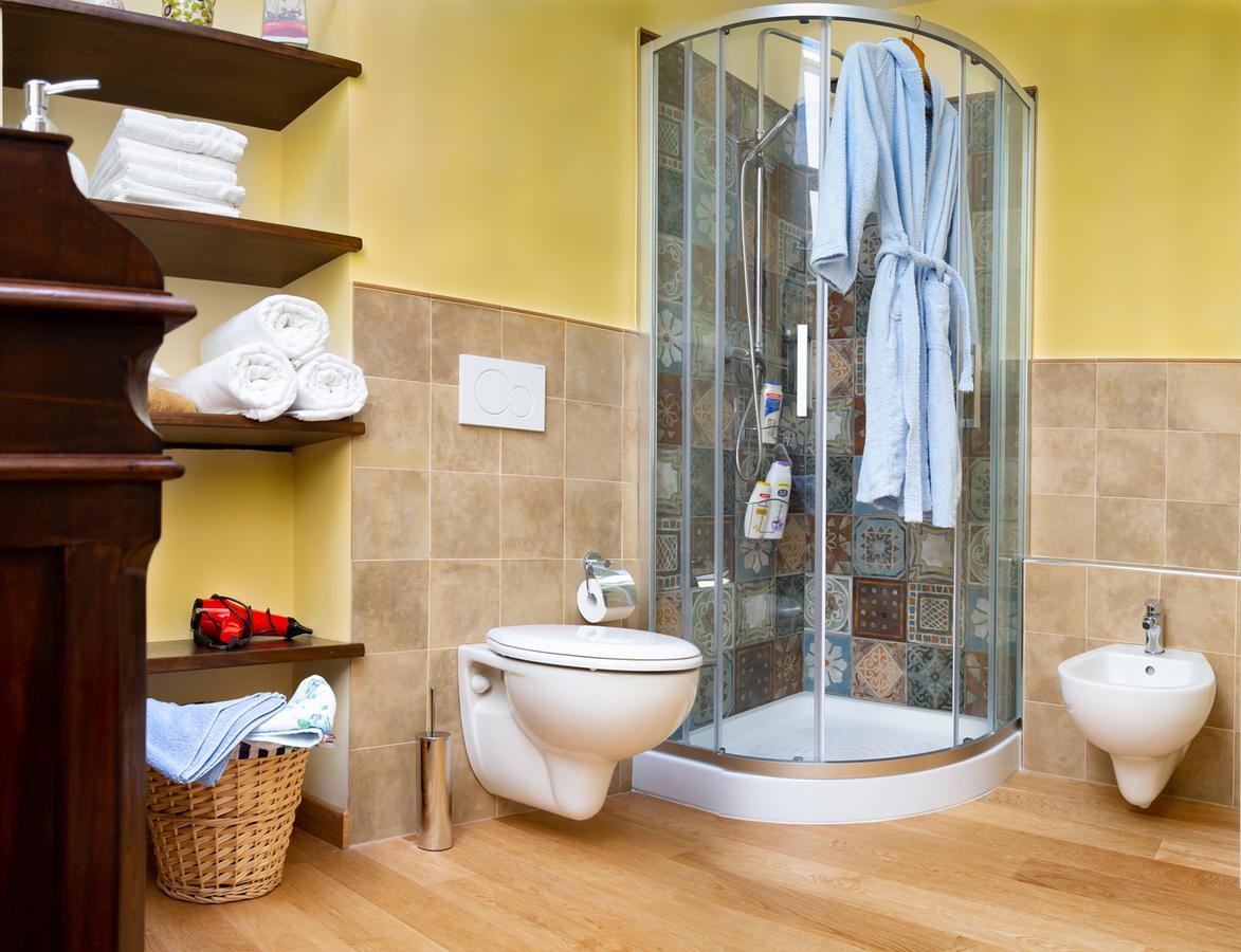 Ca D'I. Bed & Breakfast Magliano Alfieri Bagian luar foto